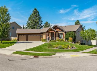 16933 E 17th Ct, Spokane Valley, WA 99037