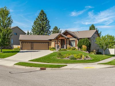 16933 E 17th Ct, Spokane Valley, WA, 99037