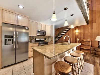1001 Commonwealth Dr #71, Kings Beach, CA, 96143