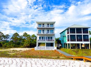 808 Indian Pass Rd, Port Saint Joe, FL 32456