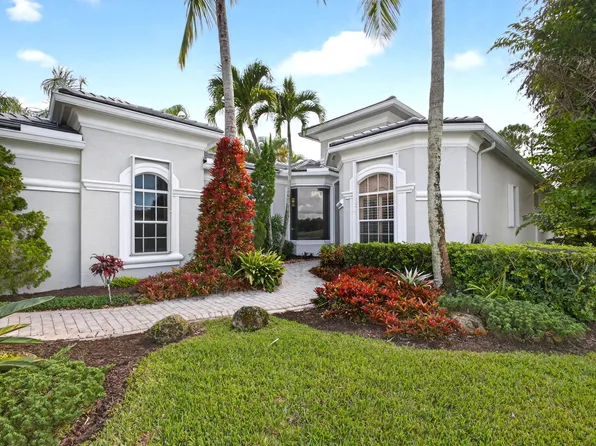 154 Porto Vecchio Way, Palm Beach Gardens, FL 33418