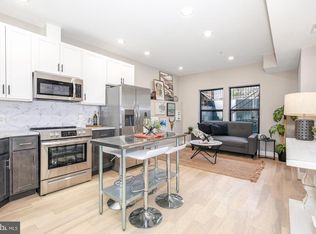 500 Kennedy St NW #102B, Washington, DC 20011