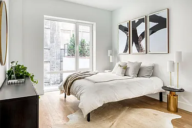 Sold by Brown Harris Stevens Development Marketing