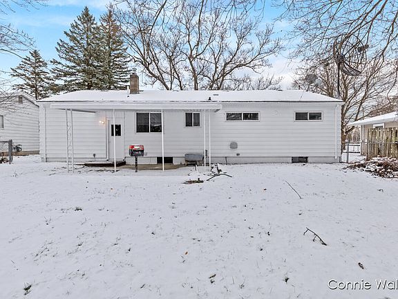 3rd image of 5842 Durwell Dr