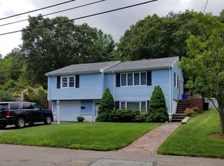 39 Sterling Ave, Saugus, MA 01906
