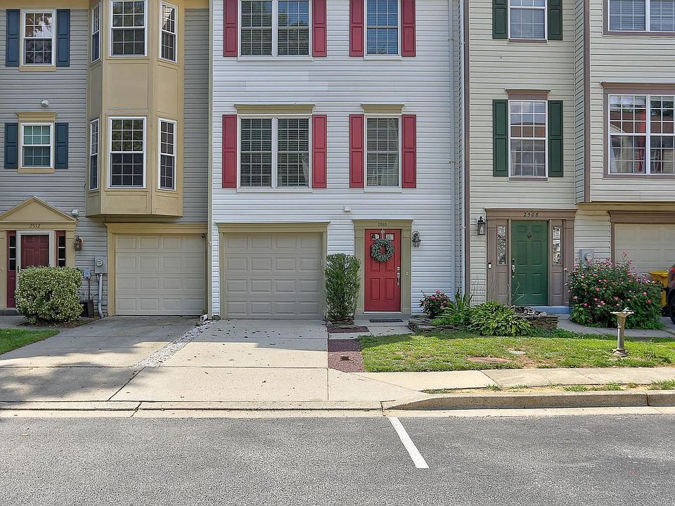 2510 Assabet Ct, Crofton, MD 21114 Zillow