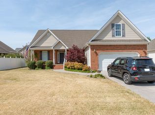 119 Water Mill Trce, Ringgold, GA 30736