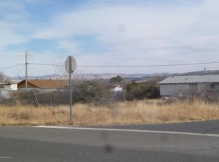 16191 S Cordes Lakes Dr, Mayer, AZ 86333