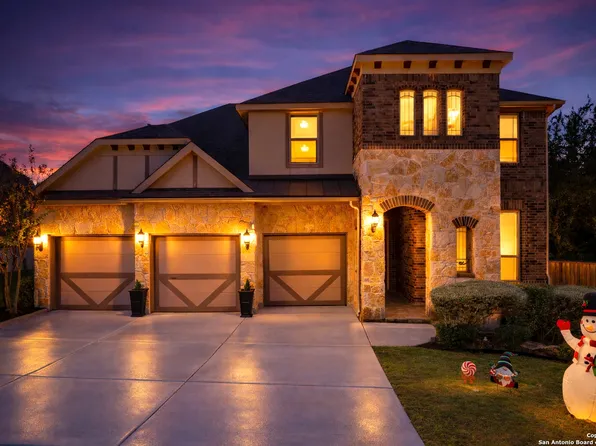 28719 Howards Bull, Boerne, TX 78015