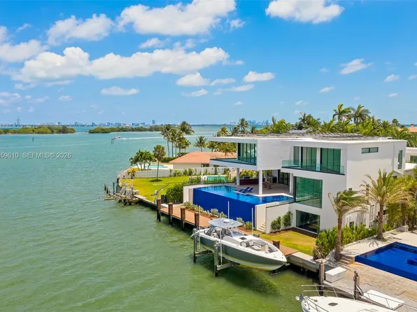 1133 Belle Meade Island Dr, Miami, FL 33138