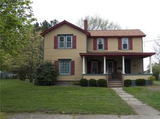 2395 Rice Ave, Lake City, PA 16423