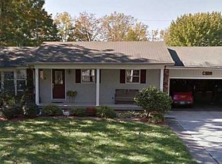 127 Villa Nova Blvd, Saint Marys, OH 45885