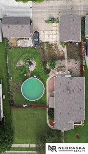 4540 S 41st St, Omaha, NE, 68107