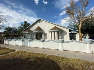 684 W Heil Ave, El Centro, CA 92243