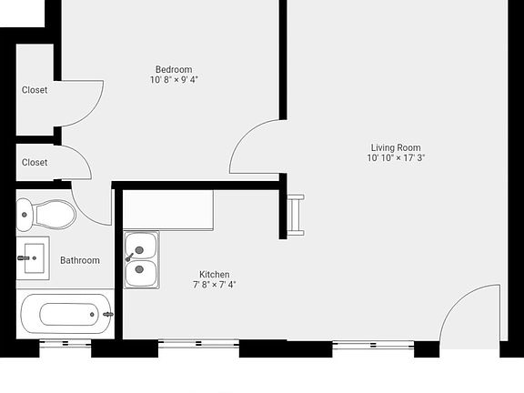 5th image of 6167 1/2 Gage Ave #0