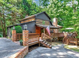 13052 Mohawk Path, Seneca, SC 29678