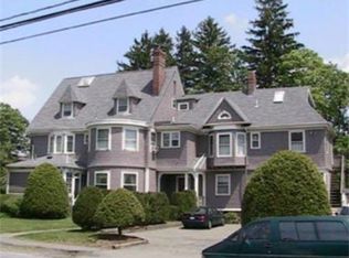 100 Pleasant St APT 22, Arlington, MA 02476