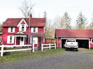 53 Elma Gate Rd E, Oakville, WA 98568