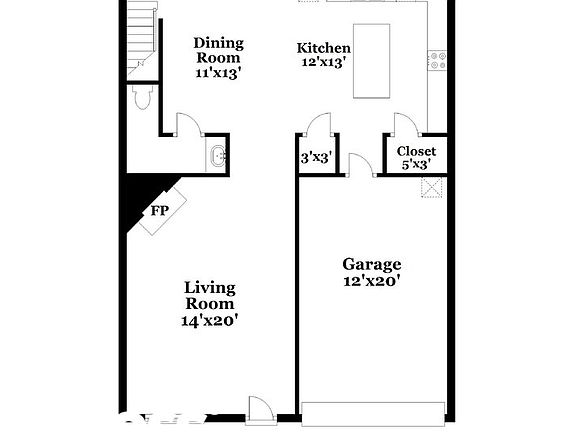 3rd image of this home