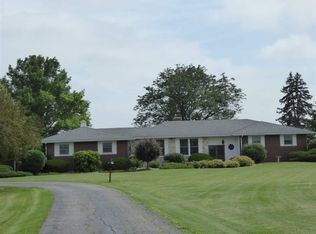 4579 W State Road 14, South Whitley, IN 46787