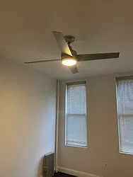 Rented by BARNES New York