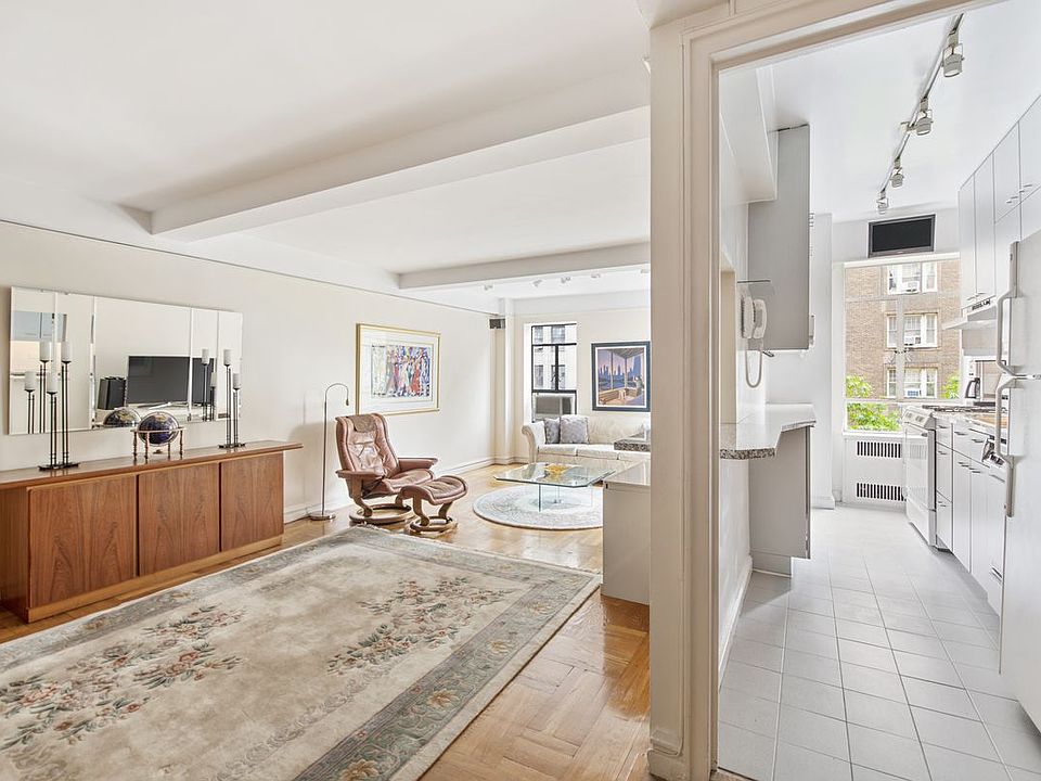 1st image of 565 W End Ave APT 5F