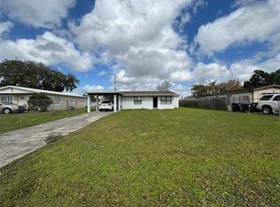 5119 Polaris St, Orlando, FL 32819