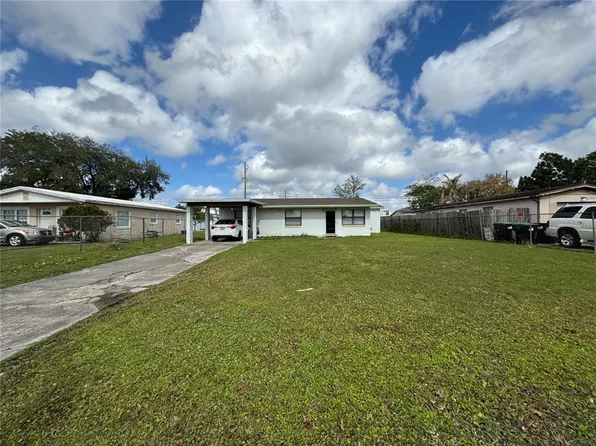 5119 Polaris St, Orlando, FL 32819