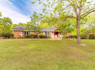 115 Shumpert Mill Rd, Pelion, SC 29123