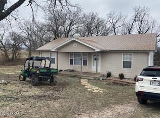 3311 Redbud Rd, Seneca, MO 64865