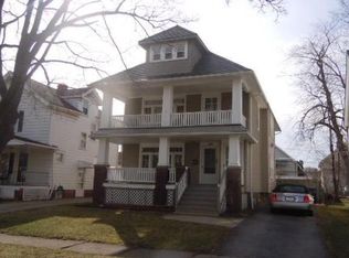 10113 Champion Ave, Cleveland, OH
