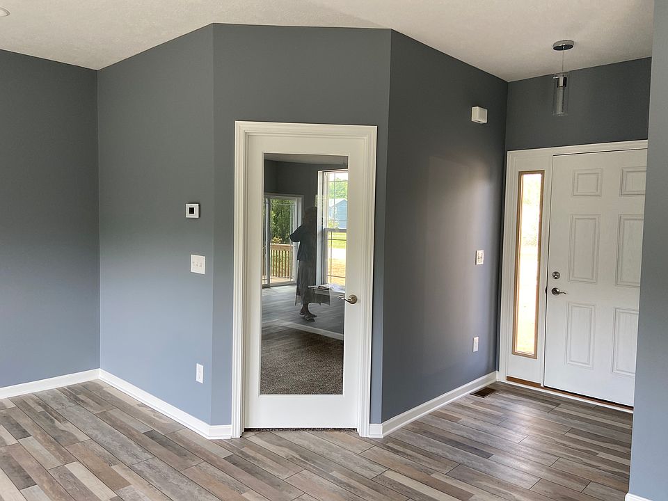 Hartford Plan, Stonegate Farms, Jackson, MI 49201 Zillow