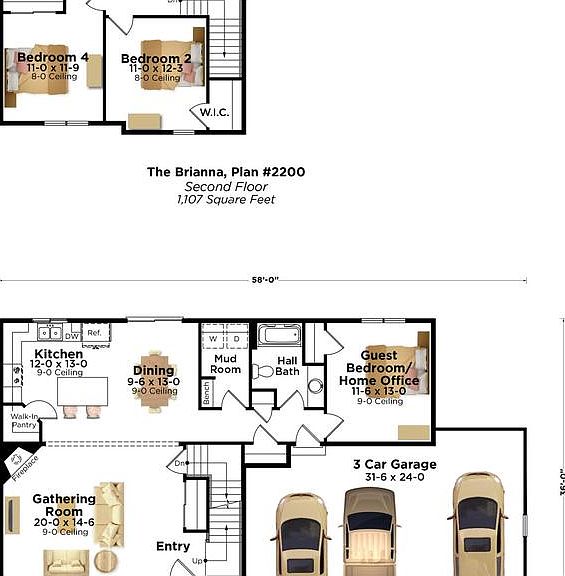 Listing photo 2