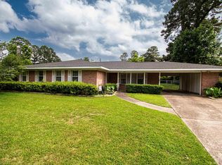 1717 W Cedar St, El Dorado, AR 71730