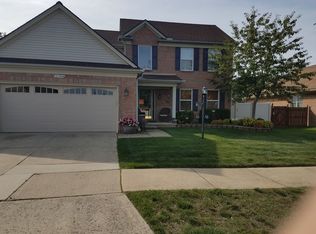 27334 Winchester Ter #45, Brownstown, MI 48183