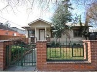 413 E Poplar Ave, San Mateo, CA 94401