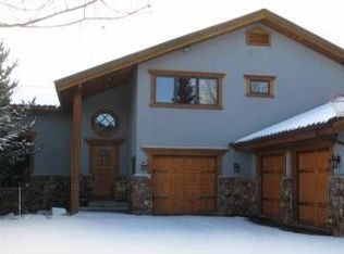 2566 Aspen Springs Dr, Park City, UT 84060