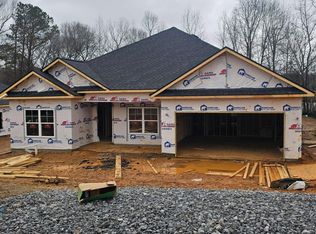 149 Scarlett Place Dr, Bowdon, GA 30108