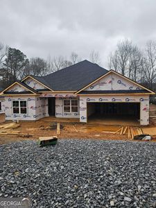 149 Scarlett Place Dr, Bowdon, GA, 30108
