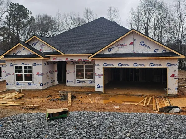 149 Scarlett Place Dr, Bowdon, GA 30108