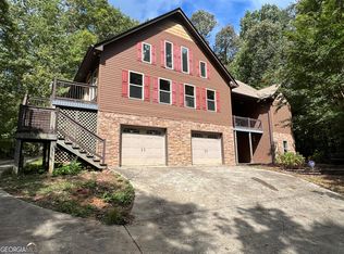 1615 Ben T Huiet Hwy #SR-255, Clarkesville, GA 30523