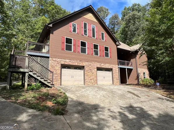 1615 Ben T Huiet Hwy #Sr-255, Clarkesville, GA 30523