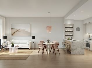 185 18th St PENTHOUSE 1101, Brooklyn, NY 11215