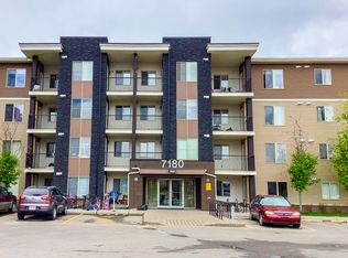 7180 80th Ave NE #410, Calgary, AB T3J0N6