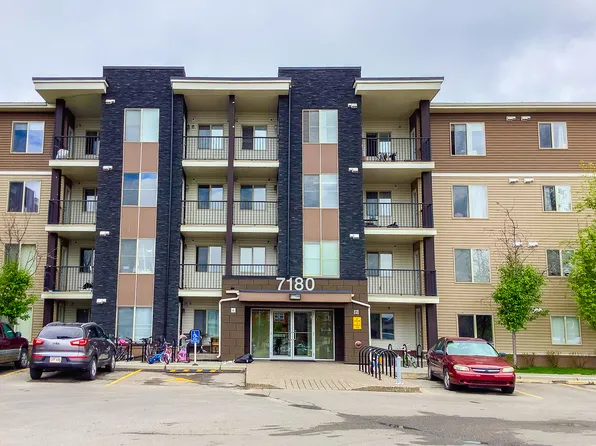 7180 80th Ave NE #412, Calgary, AB T3J 0N6