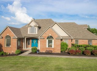 1064 Walnut Grove Cir, Richmond, KY 40475