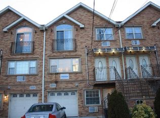 2817 Ely Ave #GA3, Bronx, NY 10469