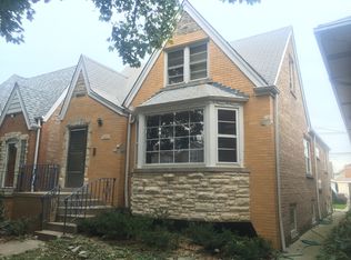 3425 N Rutherford Ave, Chicago, IL 60634