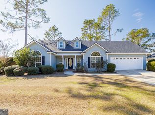 4224 Broughton St, Valdosta, GA 31605