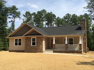 15465 Tall Pines Ln, Woodford, VA 22580